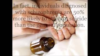 The Stigma of Schizophrenia