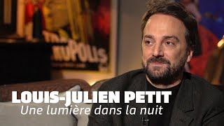 Louis-Julien Petit, interview avec le réalisateur de LES INVISIBLES