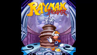 Rayman 1 OST (Jaguar) - Viking Mama's Overture