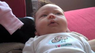 6 Week Postpartum Update - Day 005