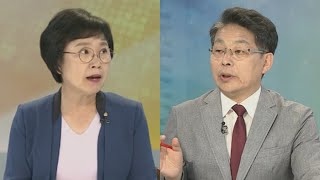 [뉴스포커스] "중앙당 해체" vs "누구 맘대로"…한국당 집안싸움 / 연합뉴스TV (YonhapnewsTV)