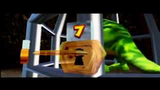 Donkey Kong 64 Playthrough Part 31