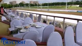 Аренда шатров для праздника москва
