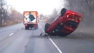 How To Not Drive Your Car on Road 2018