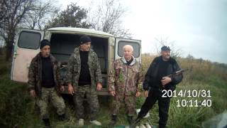 Госинспектора Центрального межрайонного отдела задержали «электроудочника»