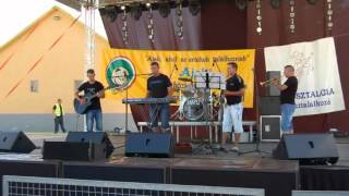 Special együttes - Csárdás csokor 2014
