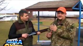 Сравнение Benelli и ATA Arms - оригинал и подделка