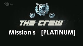 The Crew™ Mission: Hired Gun [Platinum]