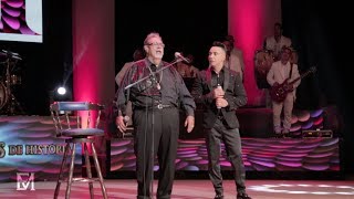 Elvis Martínez - Si entendieras (Live) ft. Anthony Rios