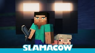 Piosenka Minecraft - Cube Land (Napisy PL)
