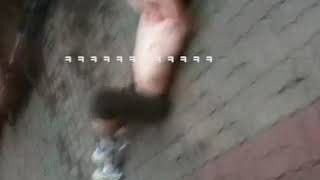 핵아싸 학교에서 옷벗고 덤블링..
