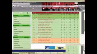 Fussballcup Teil 1 (by: tsg schalke)