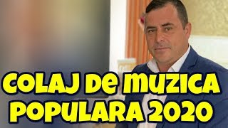 Sorinel de la Plopeni - Deschide maicuta poarta , Colaj de muzica populara 2020