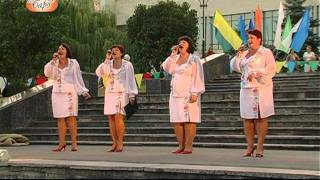 ВЕЧІРНІЙ КОНЦЕРТ ДО ДНЯ НЕЗАЛЕЖНОСТІ БІЛЯ РЦКД