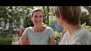 Introducing Amoena’s New Website, The Day I Was Told, Featuring Breast Cancer Stories