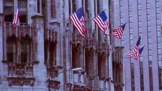 Chicago: Life In The City