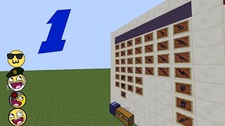 Flans (+) (1.7.10/1.8) "Greylight" Content Pack (v2.0) [Ep.1]
