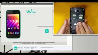 flash wiko iggy طريقة عمل فلاش لجهاز