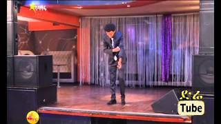 Balageru Idol: Watch! Dawit Tsige's Best Performance - 4th Audition