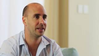 Ducere founder Mat Jacobson shares his vision for Ducere