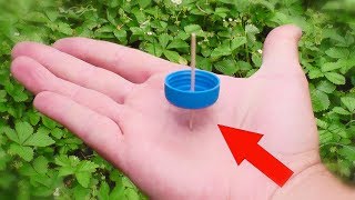 Топ 3 СПИННЕРА ДЕТЕЙ СССР