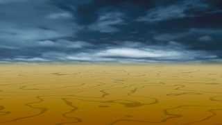 футаж пустыня ( HD )