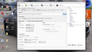Как пользоваться программой Handbrake