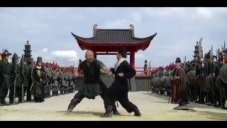 MPS1E Jia Sidao Preying Mantis