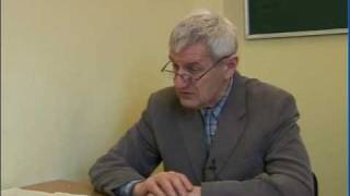 9.4. В.И. Мильдон: "Александр Блок. Поэмы" ВГИК, 3 курс