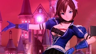 Hatsune Miku: Project DIVA Future Tone - [PV] "Nostalogic (MEIKO-SAN mix)" (Romaji/English Subs)