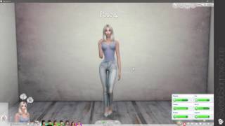 SweetSorrowSims - The Sims 4 Custom Content Poses - Lights Camera Action Pose Pack Ver.2 Update