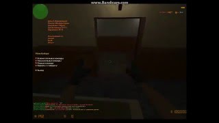 Обзор JailBreak + Сборка - CS 1.6