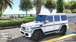 GTA 5 REAL LIFE MOD #392 ANOTHER MANSION FOR SALE !!! (GTA 5 REAL LIFE MODS)