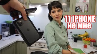 VLOG: Не подлизывайся, не поможет /