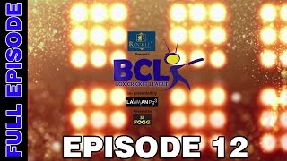 Box Cricket League - Episode 12