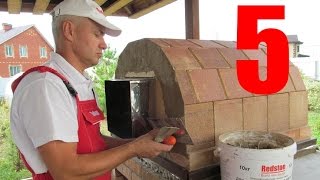 REDSTON SOLO. Инструкция часть 5.