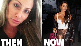 HOLLY SONDERS EXPOSED: 5 Things You Didn't Know About Her