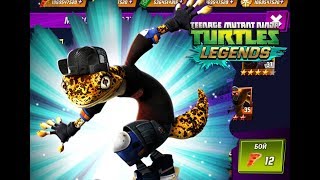 ЧЕРЕПАШКИ НИНДЗЯ ЛЕГЕНДЫ СОСТАВЫ ОТ ПОДПИСЧИКОВ teenage mutant ninja turtles legend ВИДЕО ДЛЯ ДЕТЕЙ
