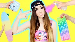 12 DINGE die Mädchen & Jungs | Kinder haben wollen?! Pokémon GO ... | Realität ? #R.W.
