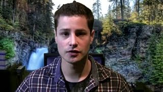 VenomFangX - The Amazing Atheist a YouTube Event 5 Years in the Making! - 2/3 of Ben's Face! DPP #45