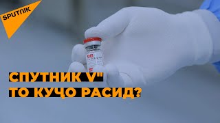 Спутник V" дар Африқо. Чаро боварӣ ба ваксинаи сохти русӣ афзуд?