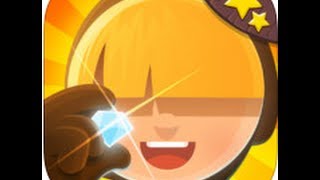 Tiny Thief A Corrupt Sheriff 2-1 Candy Store 3 Stars Guide