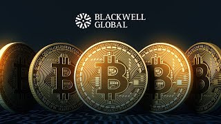 Blackwell Global | The Blockchain Revolution