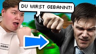 18 JÄHRIGER HACKER WIRD LIVE GEBANNT ?
