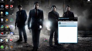 NFS Most Wanted игра по сети через hamachi