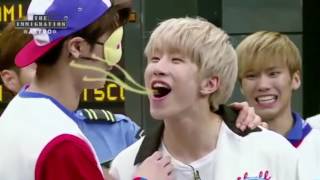 Kpop Funny Moments