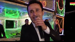 Файзали Хочаев кизгалдогим- 2018 нав