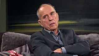 Jörn Donner: "Sverige är som svansen som försöker vifta på hunden" - Malou Efter tio (TV4)