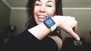 Garmin Forerunner 35 | Thoughts After 4 Months | Fitness Tracker Review