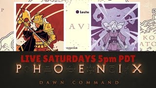 Phoenix Dawn Command - Season 1, Episode 2
